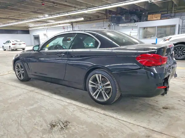 WBA4Z3C55KEN88769 2019 BMW 4ER - Image 2