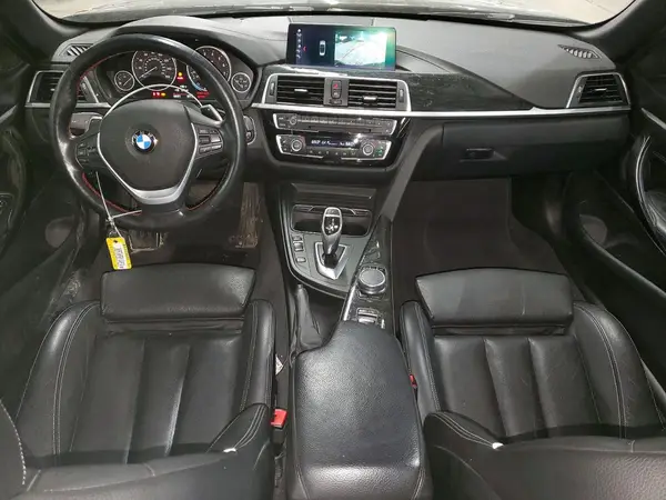 WBA4Z3C55KEN88769 2019 BMW 4ER - Image 8