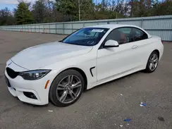 WBA4Z3C55KEN88982 2019 BMW 4ER