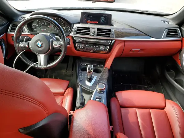 WBA4Z3C55KEN88982 2019 BMW 4ER - Image 8