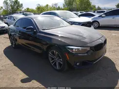 WBA4Z3C56JEA31905 2018 BMW 4ER