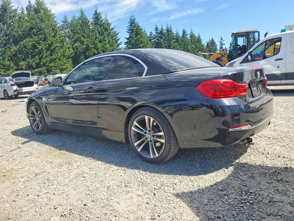 WBA4Z3C56JEA31905 2018 BMW 4ER - Image 2