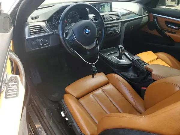 WBA4Z3C56JEA31905 2018 BMW 4ER - Image 8