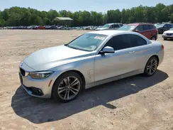WBA4Z3C56JEC47835 2018 BMW 4ER