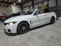 WBA4Z3C56JEC47852 2018 BMW 4ER