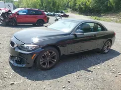 WBA4Z3C56JEC48080 2018 BMW 4ER