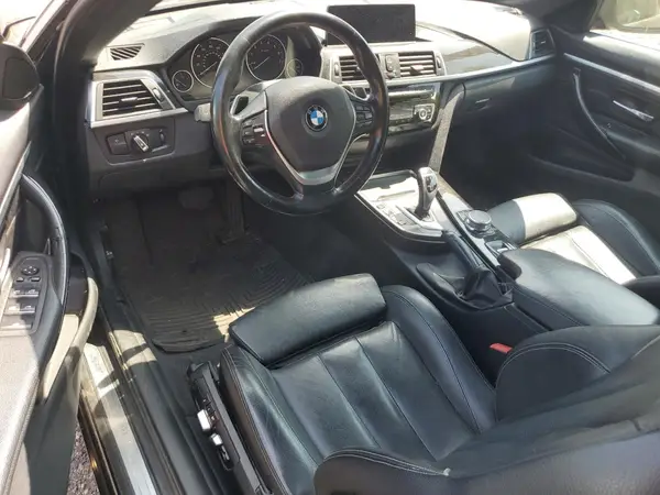 WBA4Z3C56JEC48080 2018 BMW 4ER - Image 8