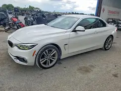 WBA4Z3C56JEC48435 2018 BMW 4ER