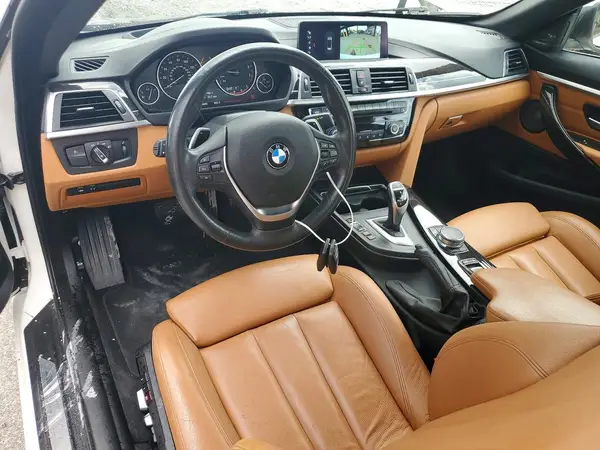 WBA4Z3C56JEC48435 2018 BMW 4ER - Image 8