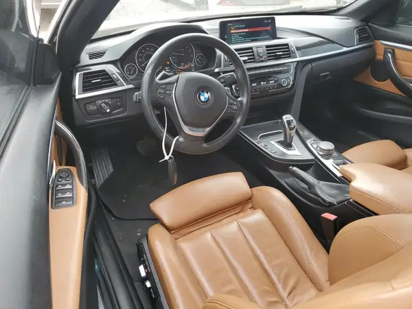 WBA4Z3C56JEC48743 2018 BMW 4ER - Image 8