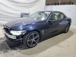 WBA4Z3C56JEC57412 2018 BMW 4ER