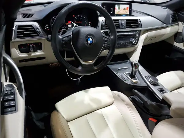 WBA4Z3C56JEC57412 2018 BMW 4ER - Image 8