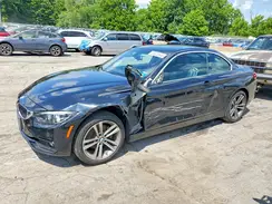WBA4Z3C56JEC57488 2018 BMW 4ER