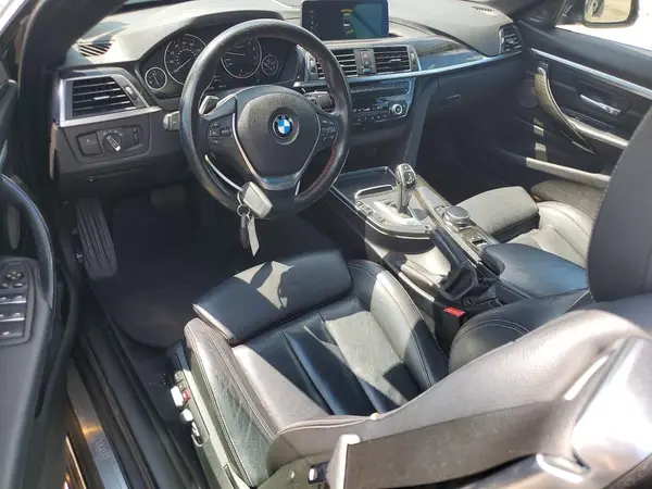 WBA4Z3C56JEC57488 2018 BMW 4ER - Image 8