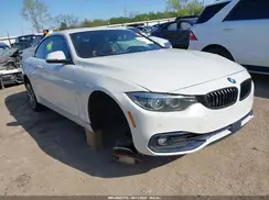 WBA4Z3C56JEC57684 2018 BMW 4ER