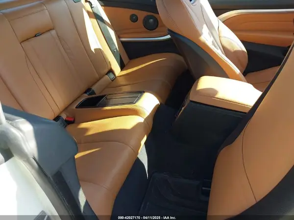 WBA4Z3C56JEC57684 2018 BMW 4ER - Image 8