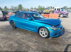 WBA4Z3C56JEC57829 2018 BMW 4ER