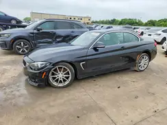 WBA4Z3C56JEC57961 2018 BMW 4ER