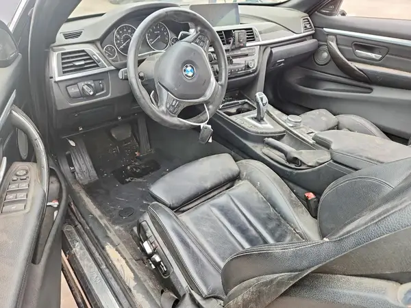 WBA4Z3C56JEC57961 2018 BMW 4ER - Image 8