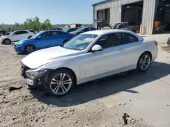 WBA4Z3C56KEC58366 2019 BMW 4ER