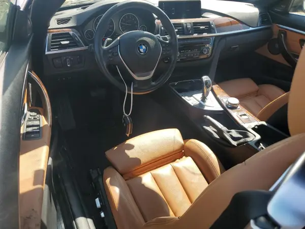 WBA4Z3C56KEC58366 2019 BMW 4ER - Image 8