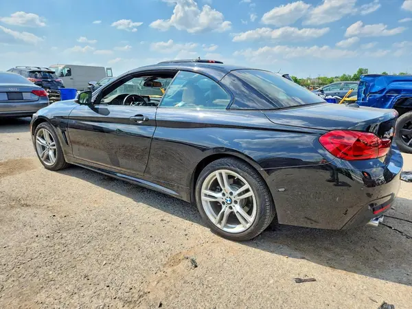 WBA4Z3C56KEF31435 2019 BMW 4ER - Image 2
