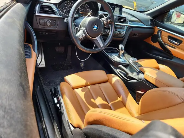 WBA4Z3C56KEF31435 2019 BMW 4ER - Image 8