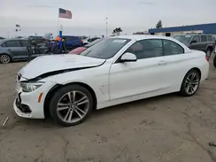 WBA4Z3C56KEF31452 2019 BMW 4ER