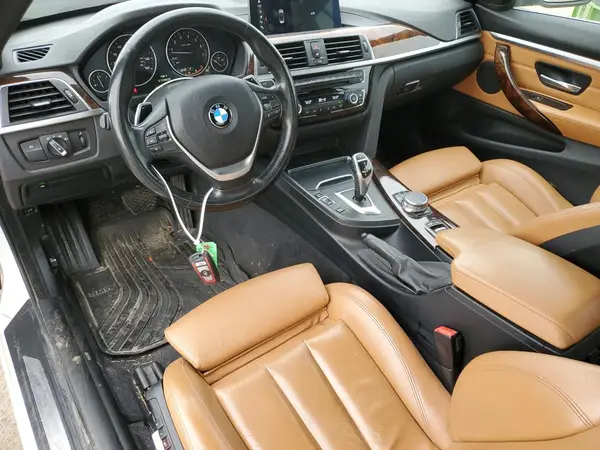WBA4Z3C56KEF31452 2019 BMW 4ER - Image 8