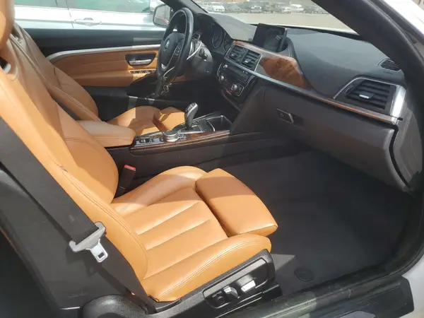 WBA4Z3C56KEN88750 2019 BMW 4ER - Image 8