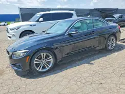 WBA4Z3C56KEN88828 2019 BMW 4ER