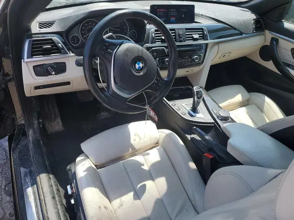 WBA4Z3C56KEN88828 2019 BMW 4ER - Image 8