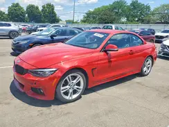 WBA4Z3C56KEN88862 2019 BMW 4ER