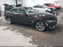 WBA4Z3C56KEN89543 2019 BMW 4ER
