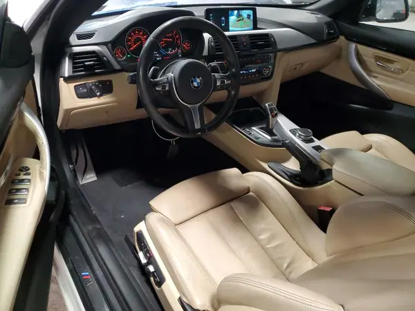 WBA4Z3C57JEA32092 2018 BMW 4ER - Image 8