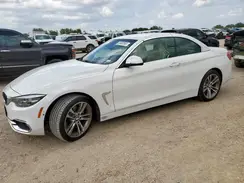 WBA4Z3C57JEC48007 2018 BMW 4ER