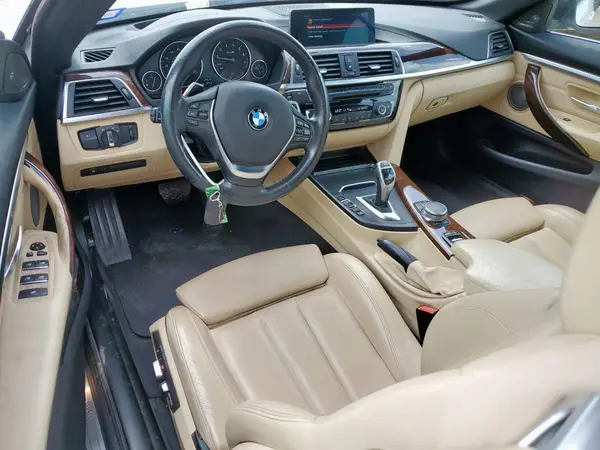 WBA4Z3C57JEC48007 2018 BMW 4ER - Image 8