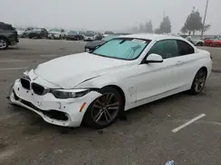 WBA4Z3C57JEC48072 2018 BMW 4ER