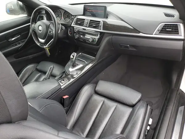 WBA4Z3C57JEC48072 2018 BMW 4ER - Image 8