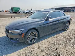 WBA4Z3C57JEC48203 2018 BMW 4ER