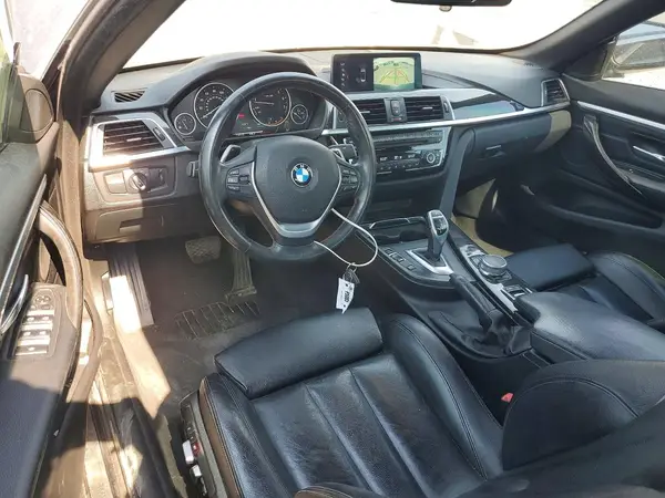 WBA4Z3C57JEC48203 2018 BMW 4ER - Image 8