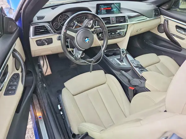 WBA4Z3C57JEC55829 2018 BMW 4ER - Image 8