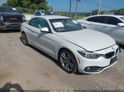 WBA4Z3C57JEC56379 2018 BMW 4ER