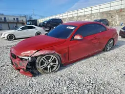 WBA4Z3C57JEC57497 2018 BMW 4ER