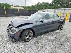 WBA4Z3C57JEC57967 2018 BMW 4ER