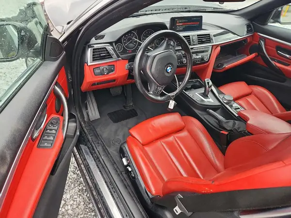 WBA4Z3C57JEC57967 2018 BMW 4ER - Image 8