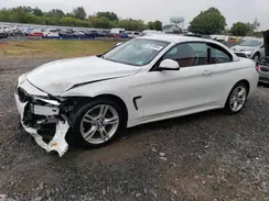 WBA4Z3C57JEC58200 2018 BMW 4ER