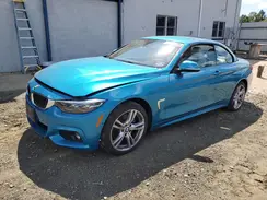 WBA4Z3C57KEN88885 2019 BMW 4ER