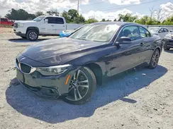 WBA4Z3C58JEC48338 2018 BMW 4ER
