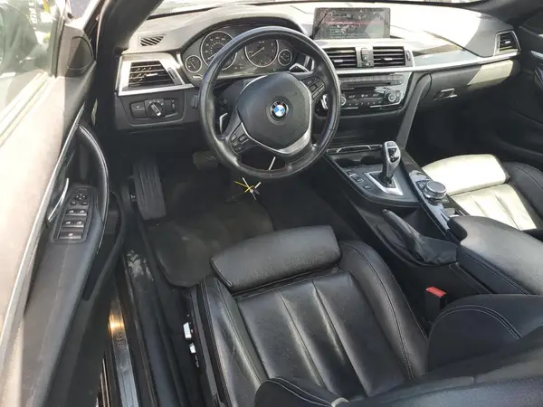 WBA4Z3C58JEC48338 2018 BMW 4ER - Image 8